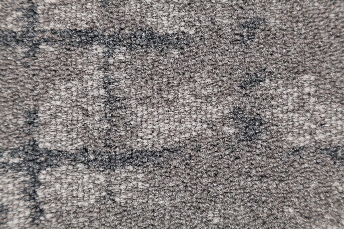Ковровая плитка Associated Weavers Macro Tile цвет 96 Headland 500×500×6