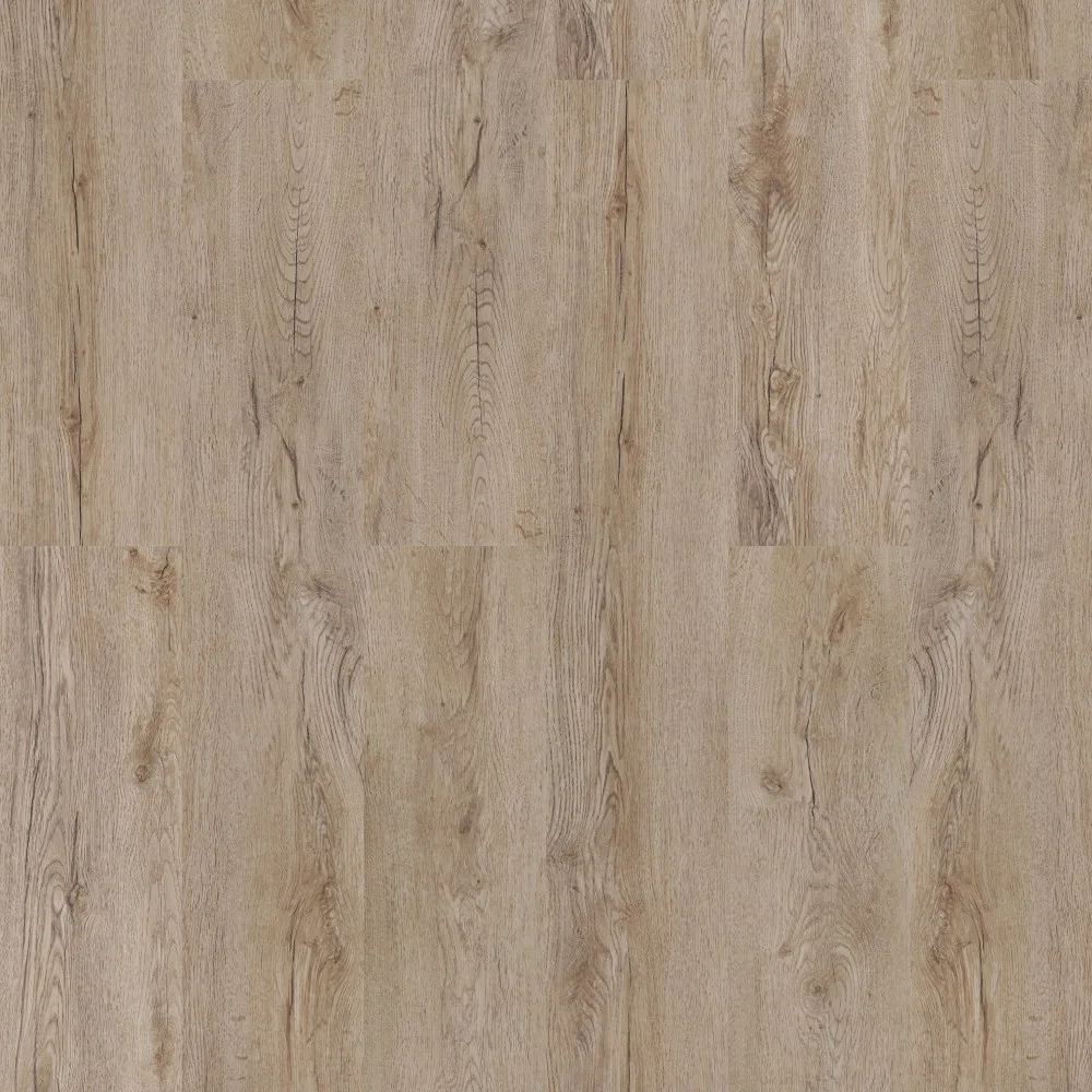 Кварцвиниловый SPC ламинат Vinilam Cork Premium Дуб Валенсия 33488 1220×225×8