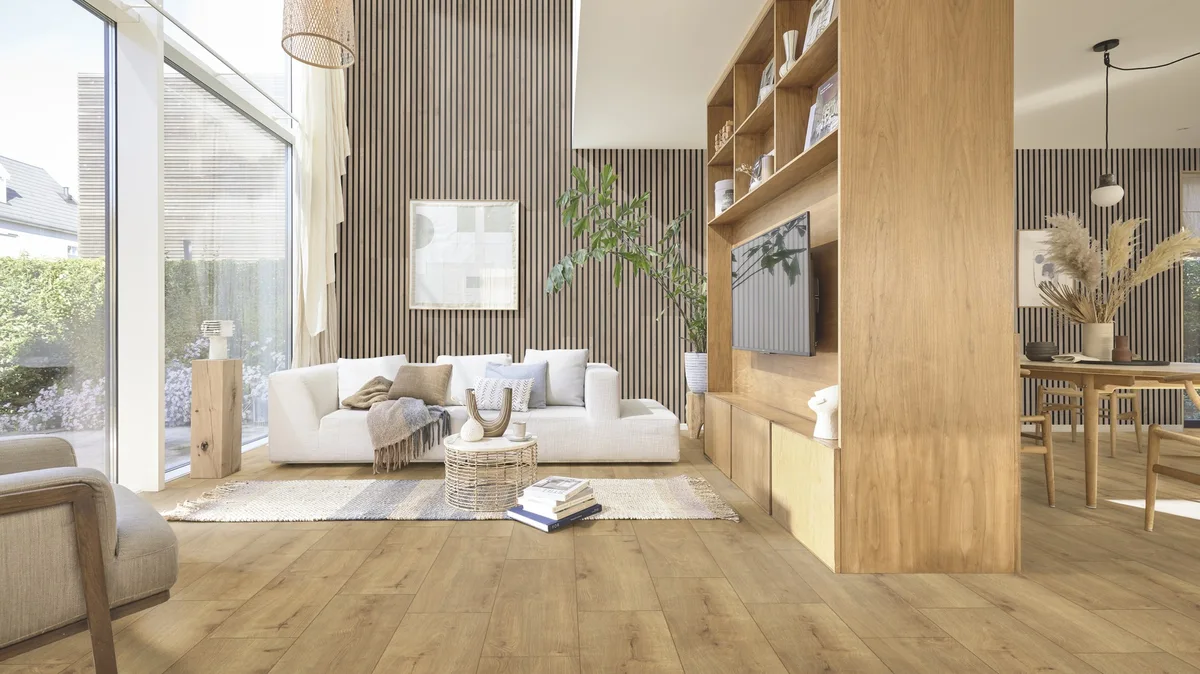 Ламинат Meister LD 250 Дуб Шампань Champagne oak 600002-1288244-07001 1288×244×10