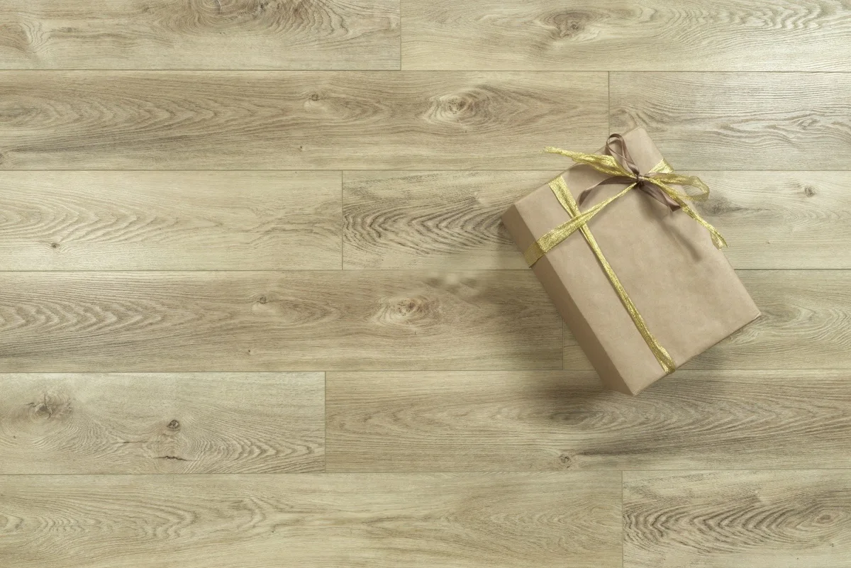 Кварцвиниловый SPC ламинат Alpine Floor Premium XL Дуб Песчаный ECO 7-10 1524×180×8