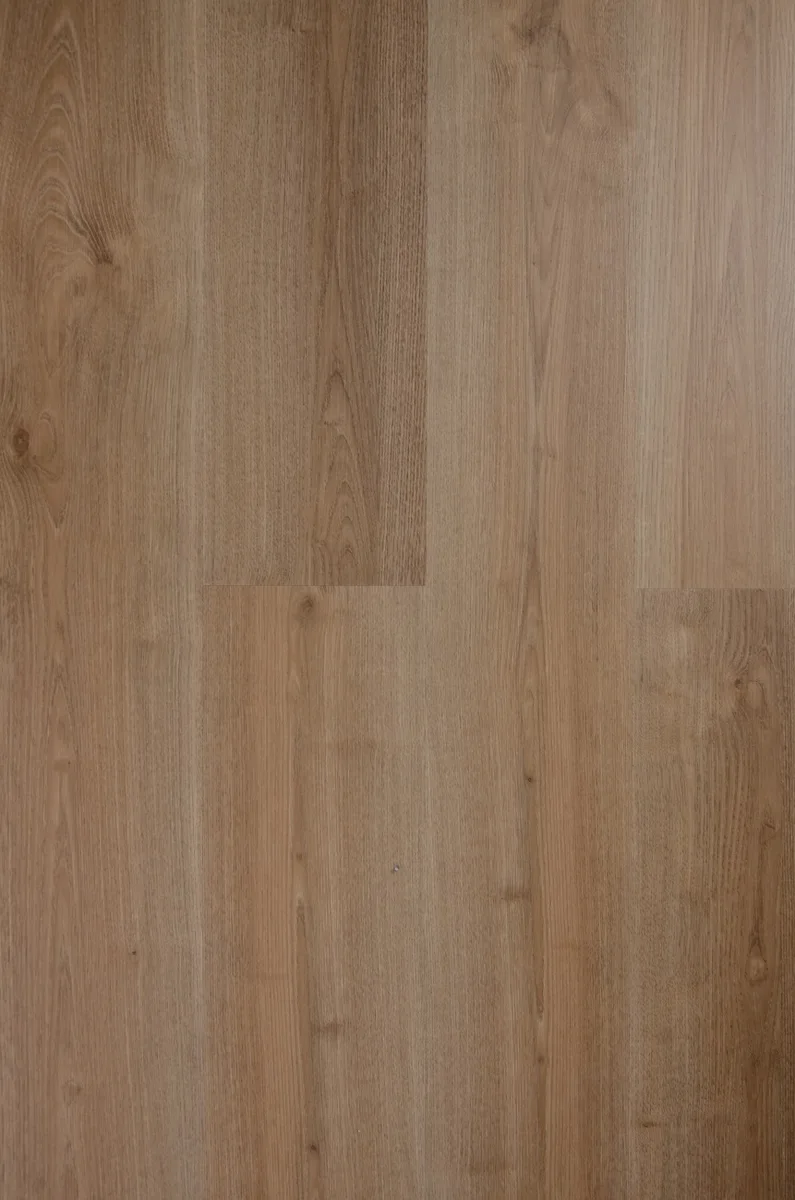 Кварцвиниловый SPC ламинат Evofloor Оптима Дуб Миндаль Oak Mindal 574-2 1120×184×4,2