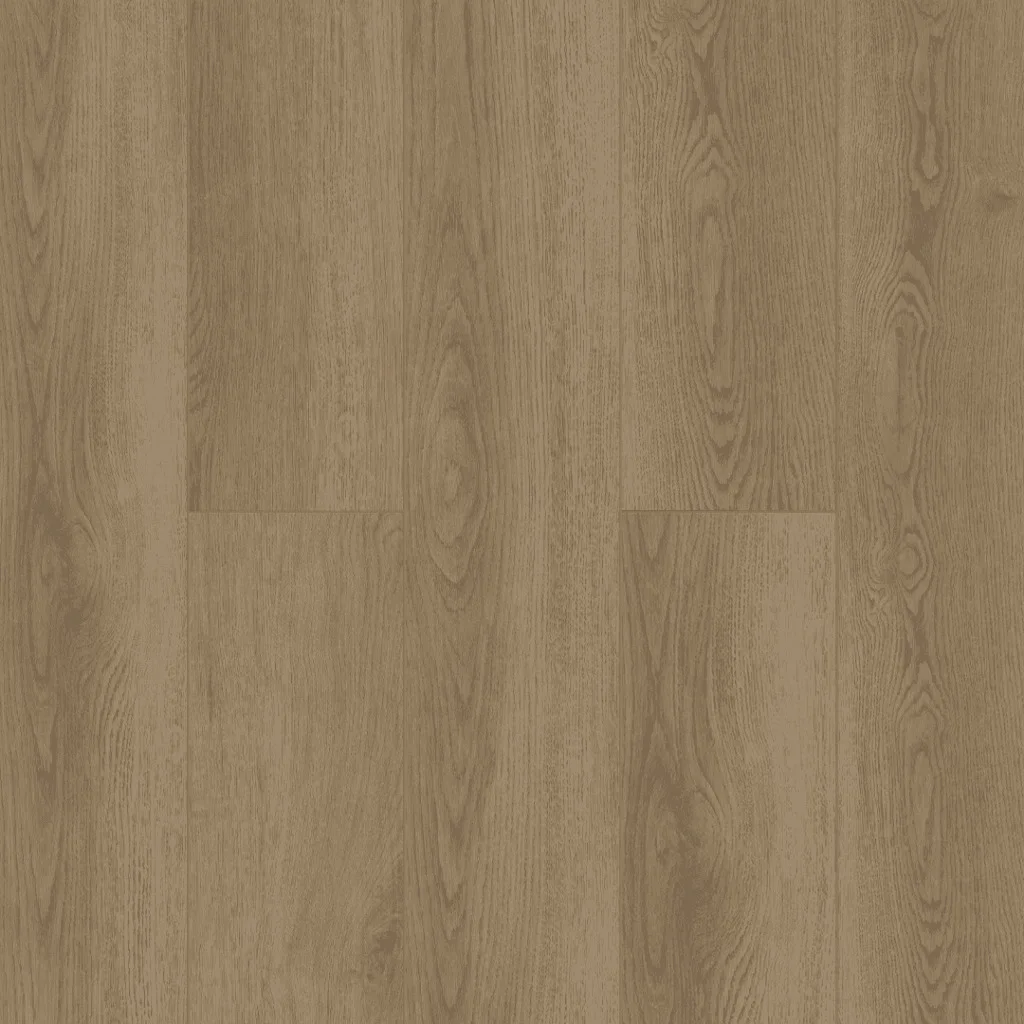 Кварцвиниловая плитка Alpine Floor клеевая Easy Line Дуб Фридрих ЕСО 3-42 1219,2×184,15×3