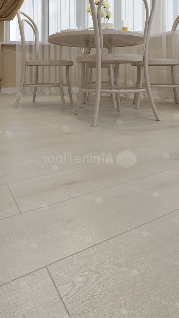 Кварцвиниловый SPC ламинат Alpine Floor Grand Sequoia Гиперион ECO 11-25 1220×183×4