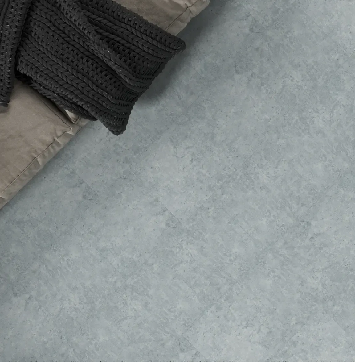 Кварцвиниловая плитка FineFlex клеевая FX-Stone Актуру FX 203 F 400×400×2,2