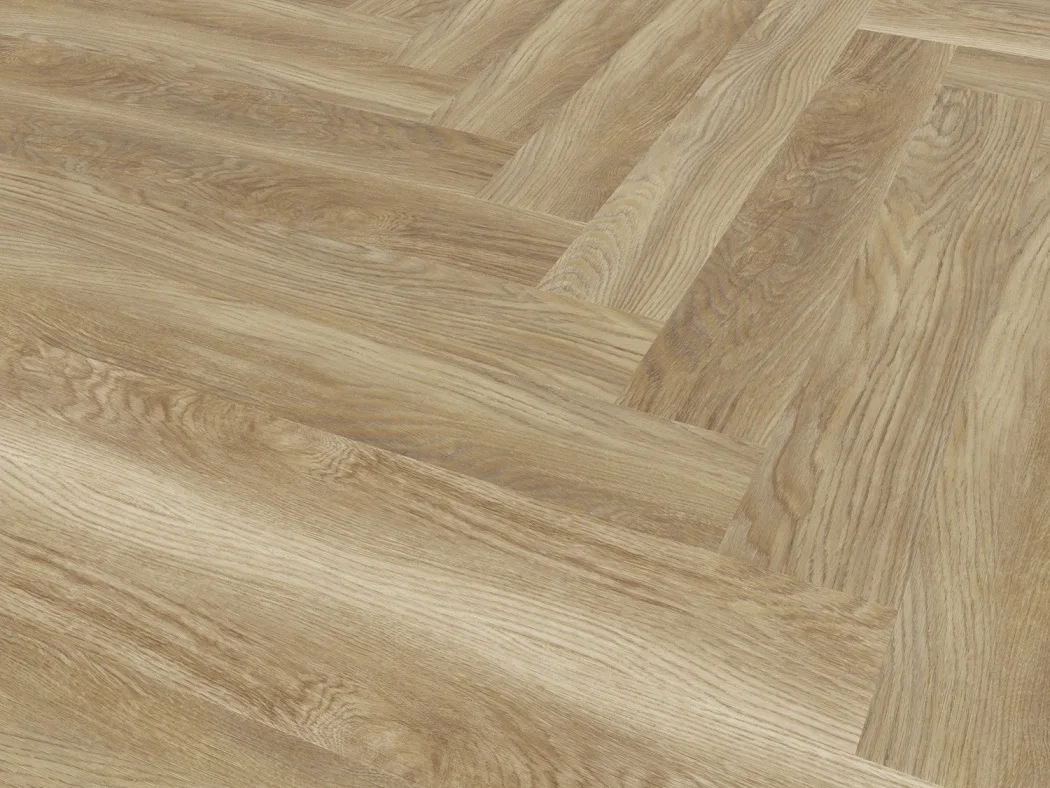 Кварцвиниловая плитка FineFlex клеевая Wood Дуб Азас FX-109F 940×140×2,2