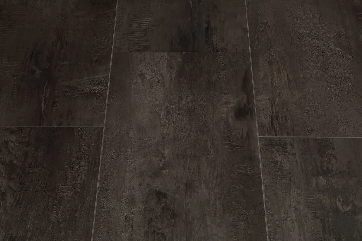 Кварцвиниловый SPC ламинат StoneWood Камень Мэйджик Браун Magic Brown S-001-08 610×305×4