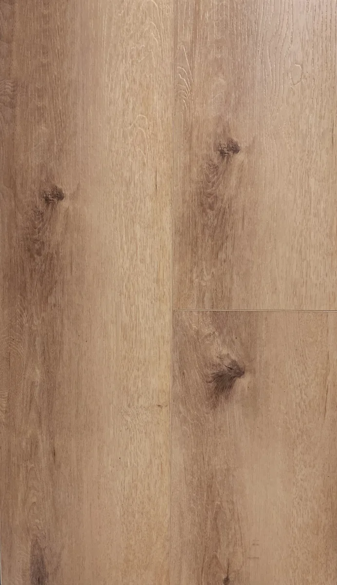 Кварцвиниловый SPC ламинат Vinilam Cork Дуб Антверпен 10130V 1220×227×7