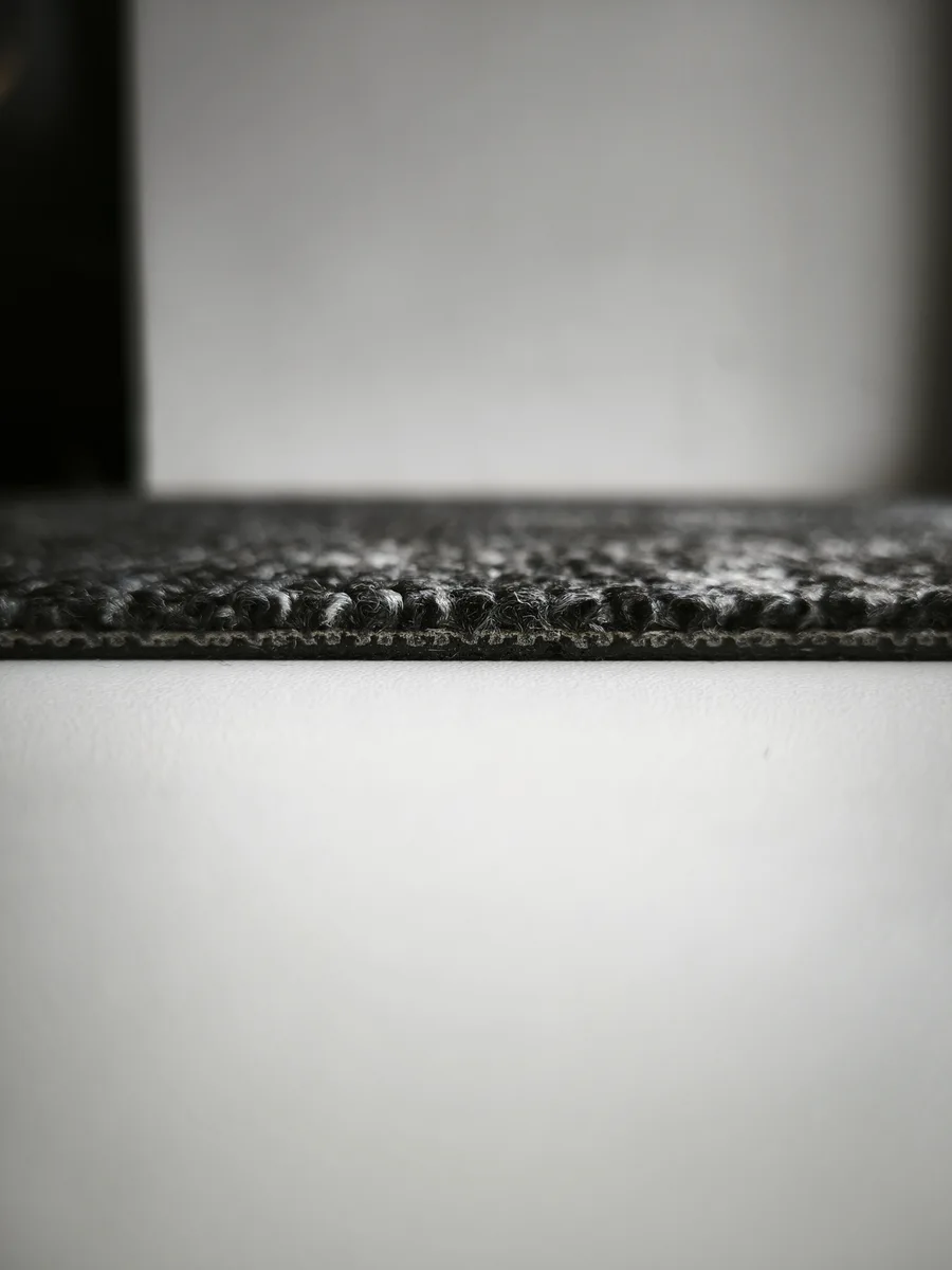 Ковровая плитка Bonkeel Sensei Granite 500×500×6,5