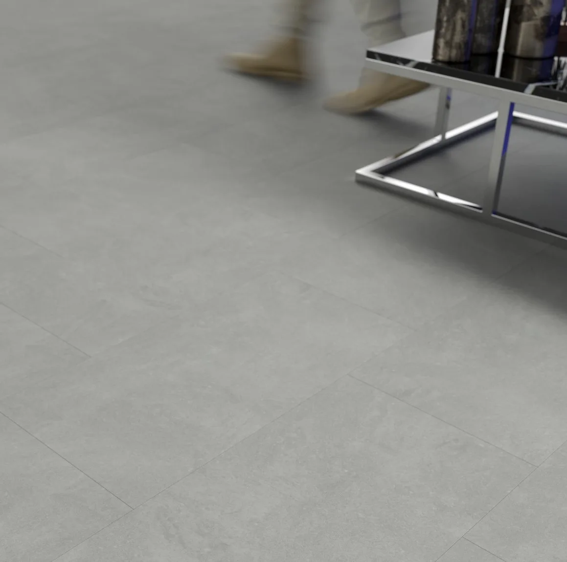 Кварцвиниловая плитка FineFloor замковая Stone Вильц FF-1568 655×324×4,5