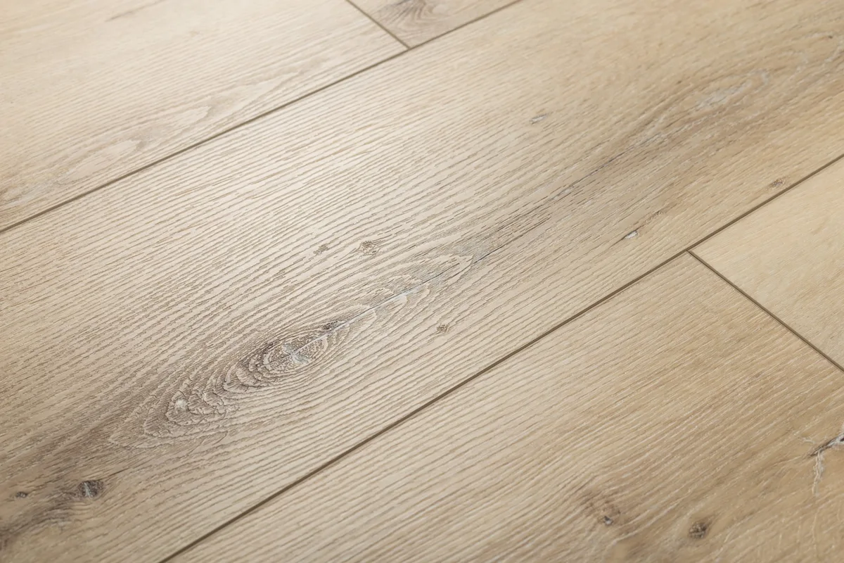 Кварцвиниловая плитка Aquafloor клеевая RealWood XL Glue AF8004XL 1524×228×2,5