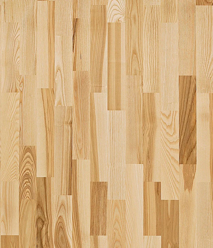 Паркетная доска Kahrs Скандинавская Ясень Кальмар Kalmar 153N18AK09KW240 Variation 2423×200×15